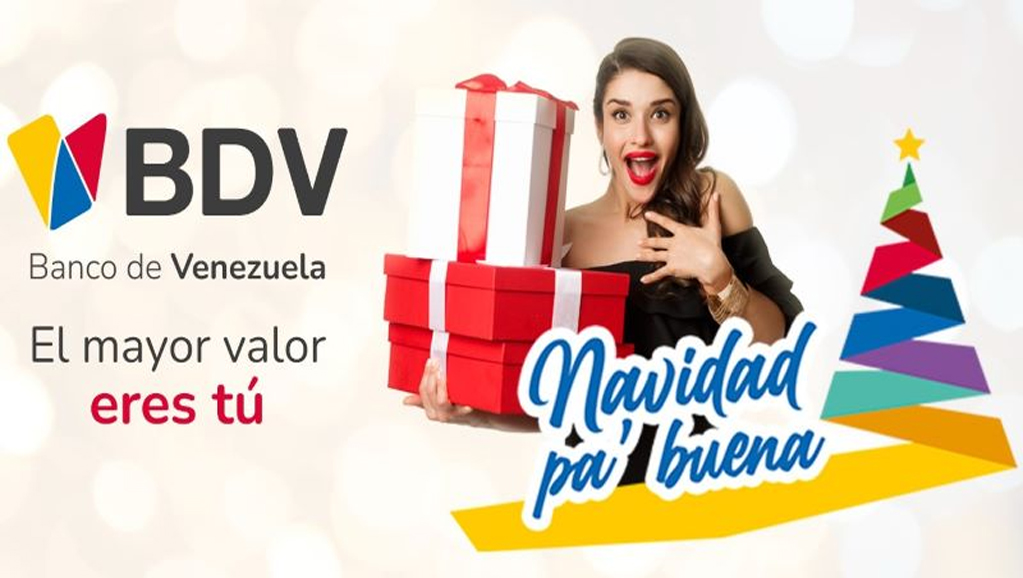 Bdv Trae Una Navidad Pa Buena Para Premiar La Fidelidad De Sus