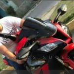 Tras nueve días hospitalizado fallece joven comerciante luego de accidente de moto